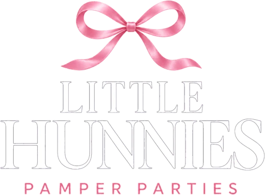 Little Hunnies Pamper Parties